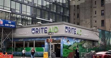 rite aid pharmacy flu shot|Rite Aid 81 1st Avenue, New York, NY .